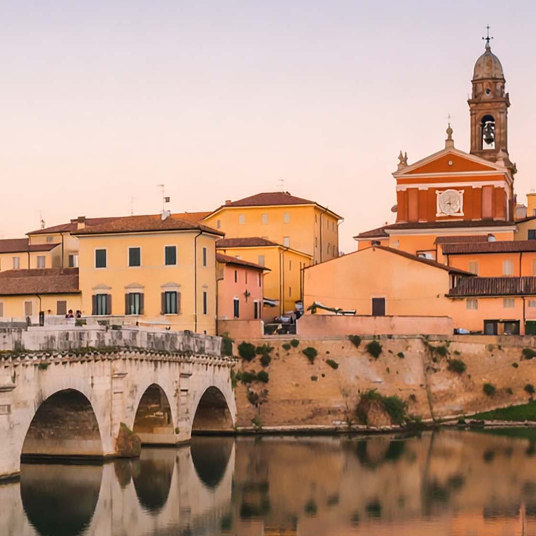 Emilia-Romagna Image