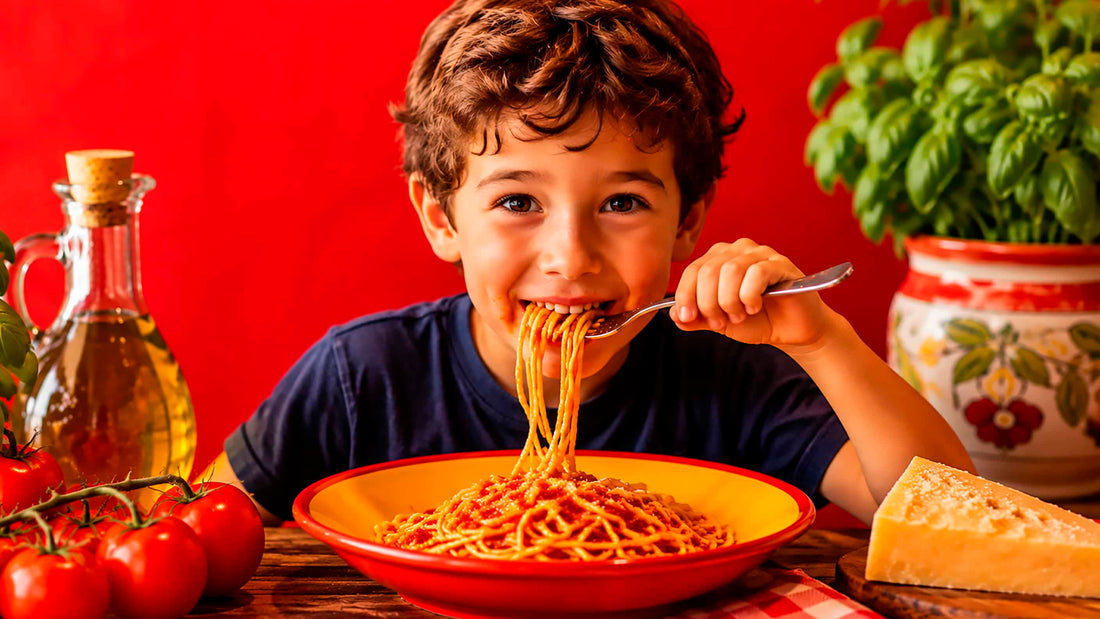 why-pasta-makes-people-happy