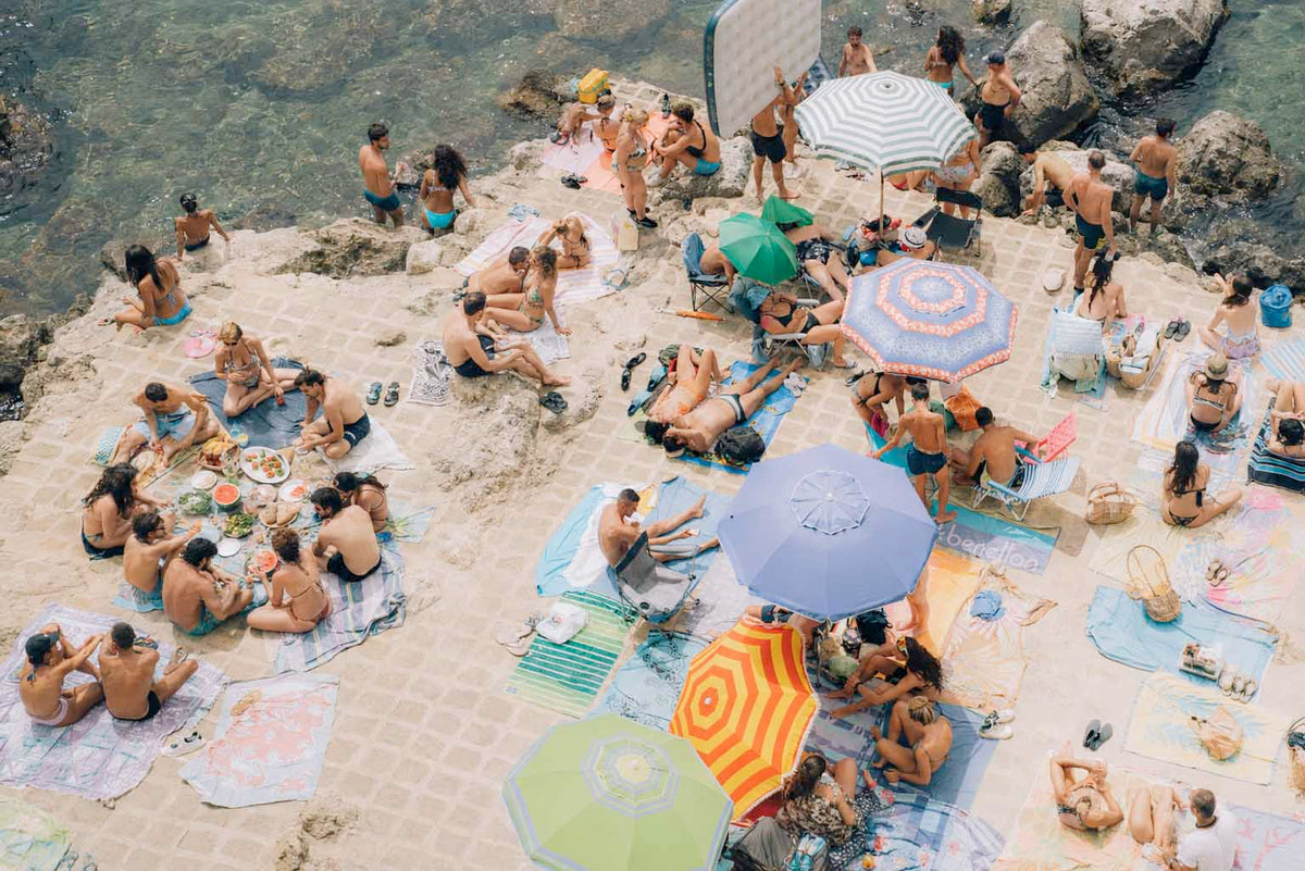 Ferragosto in Italy: History, Traditions, and the Flavors of Summer
