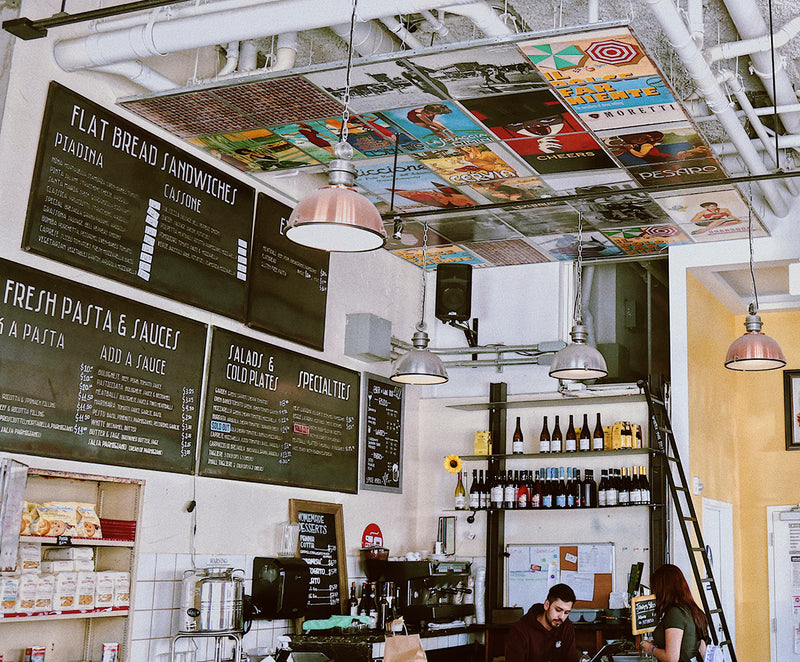 San Francisco – HAYES VALLEY