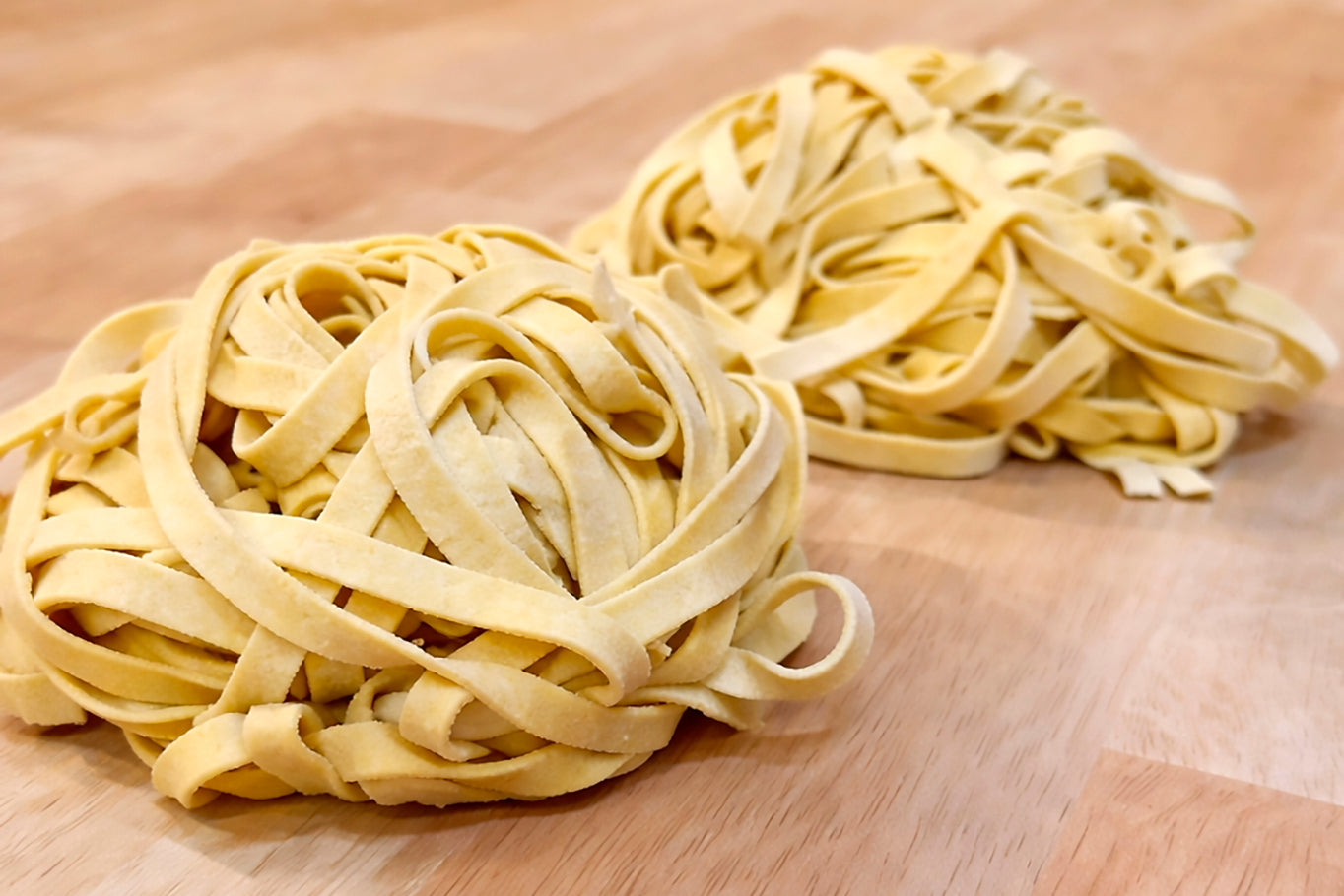Fettuccine
