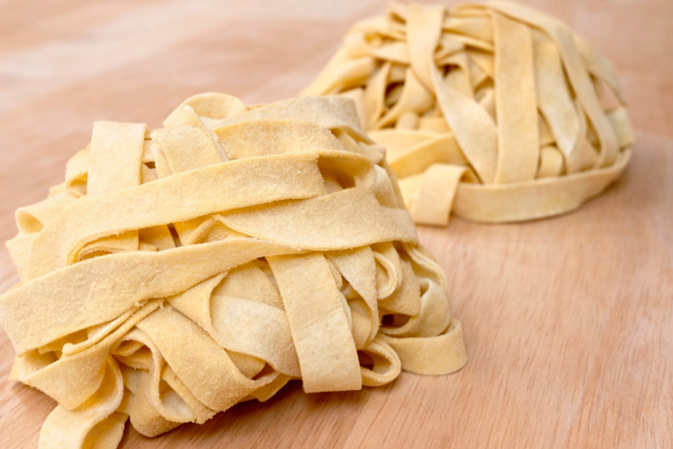 Tagliatelle