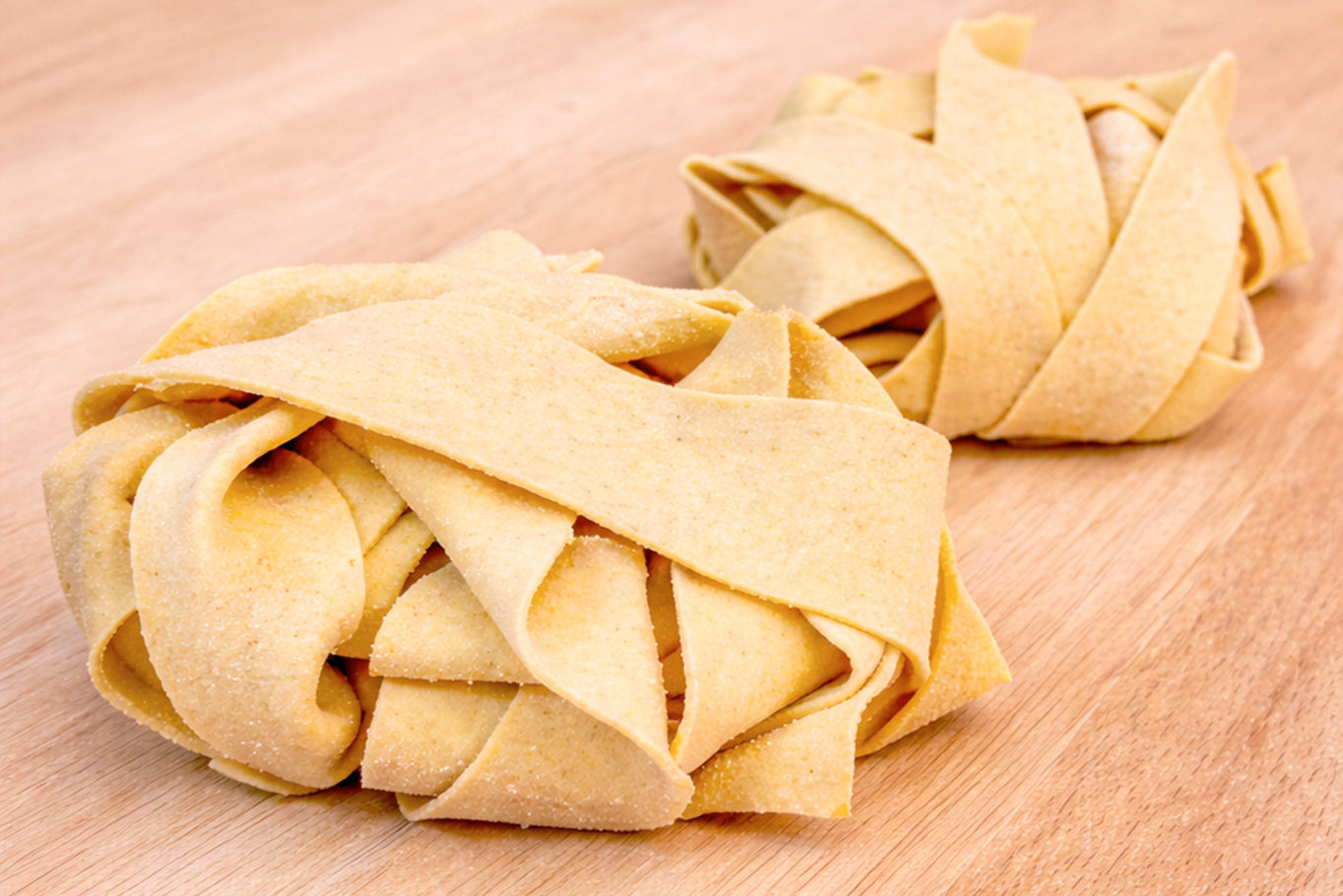 PAPPARDELLE image