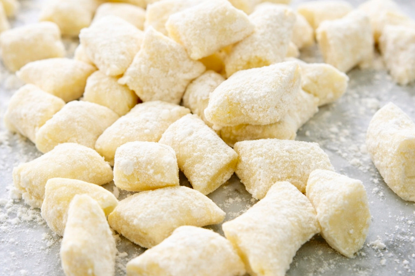GNOCCHI image