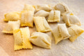 MEAT RAVIOLI Image