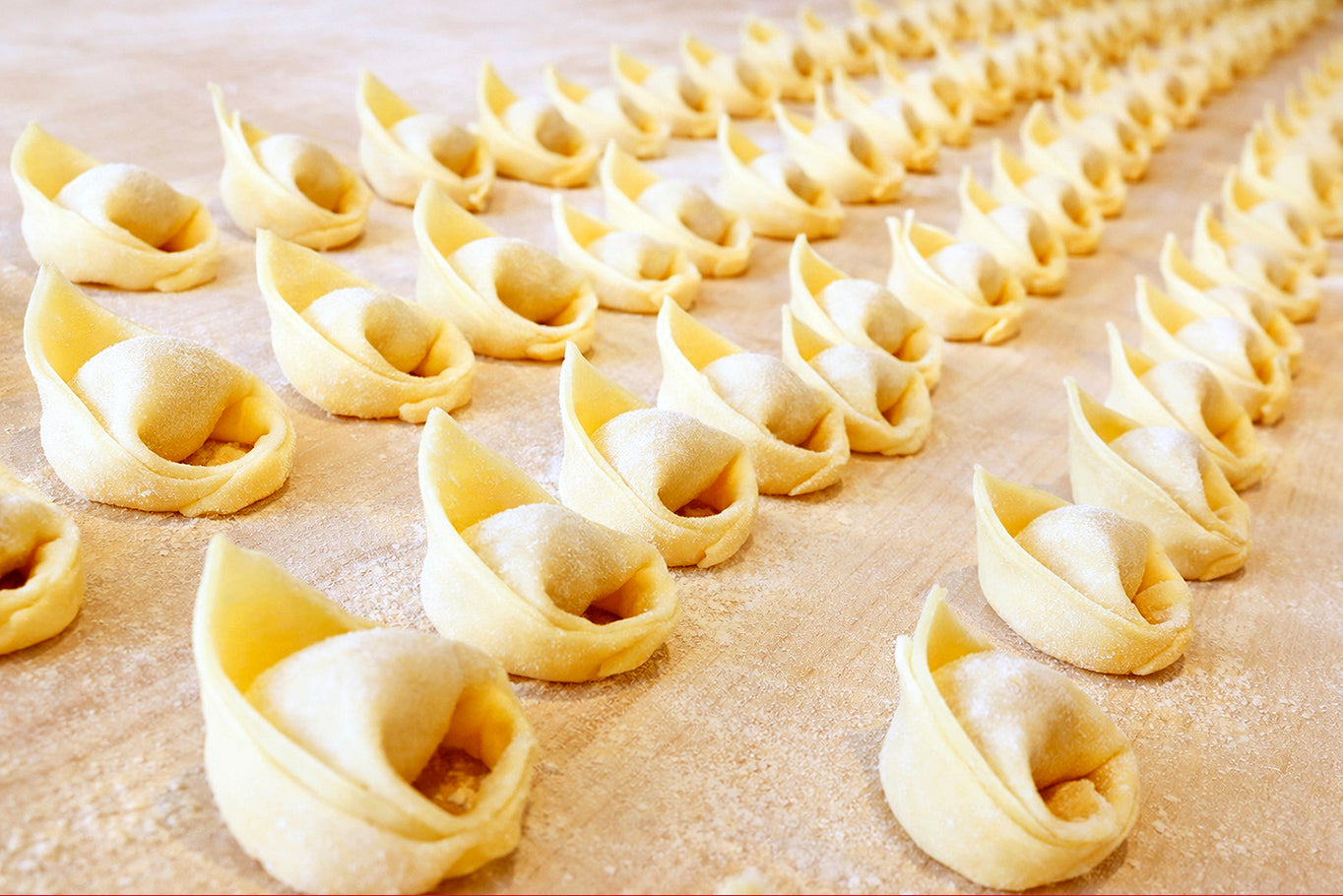 TORTELLINI image