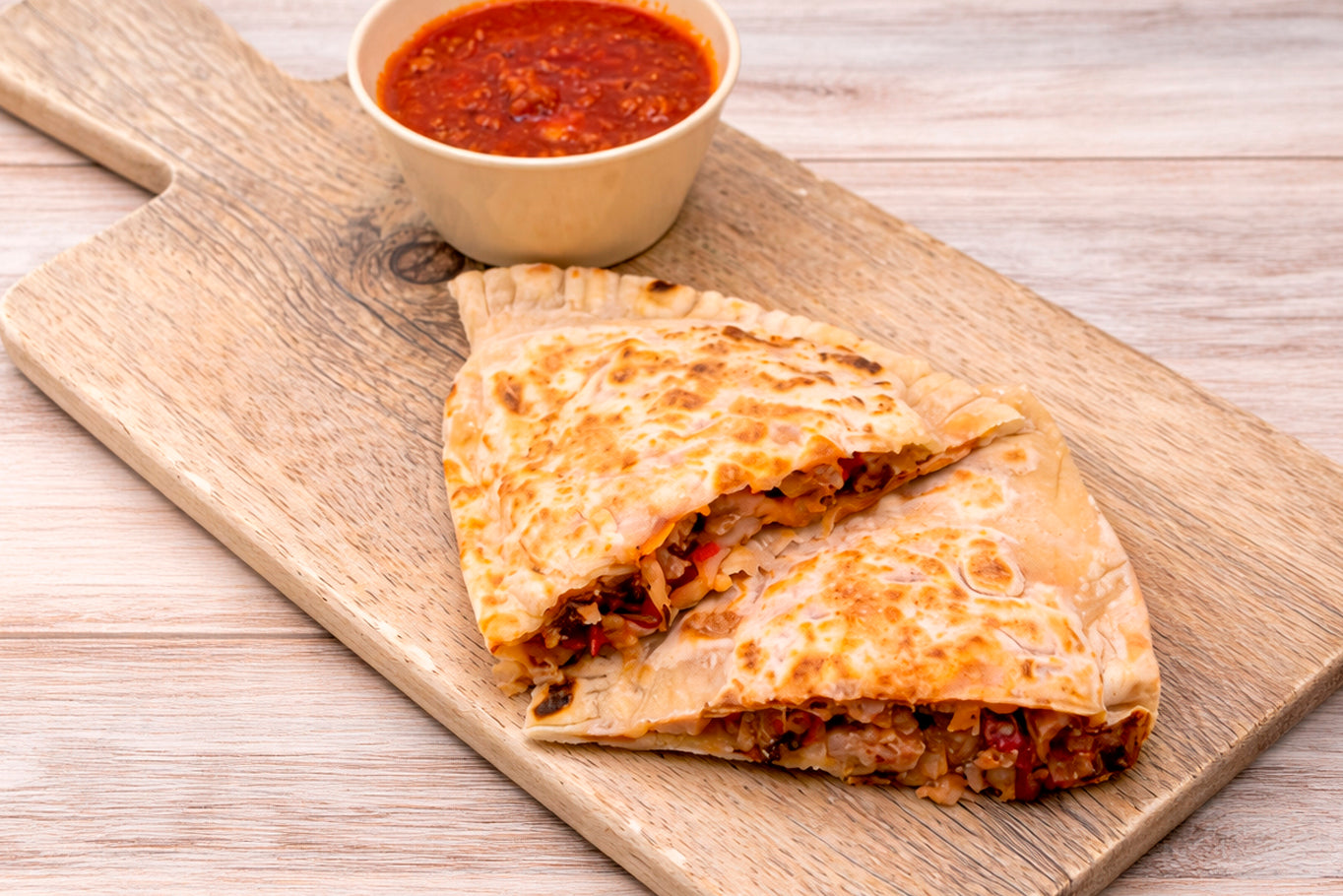 Polpetta Cassone image