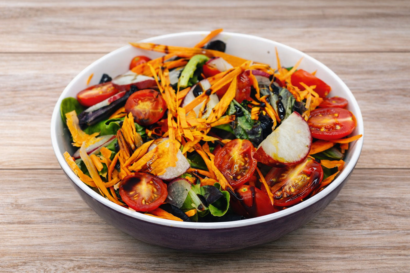 Garden Salad