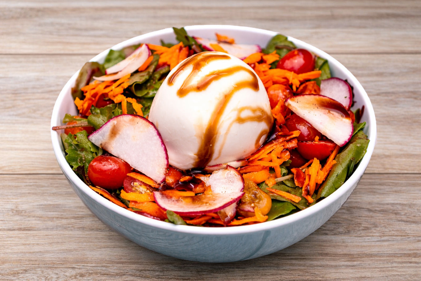MOZZARELLA image