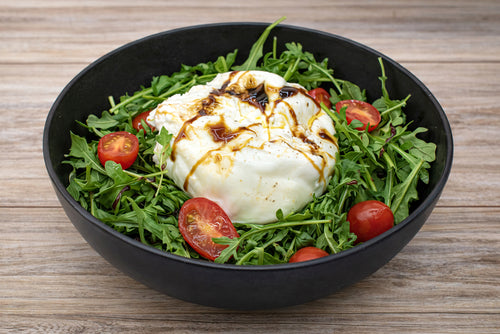 BURRATA image