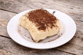 TIRAMISÚ