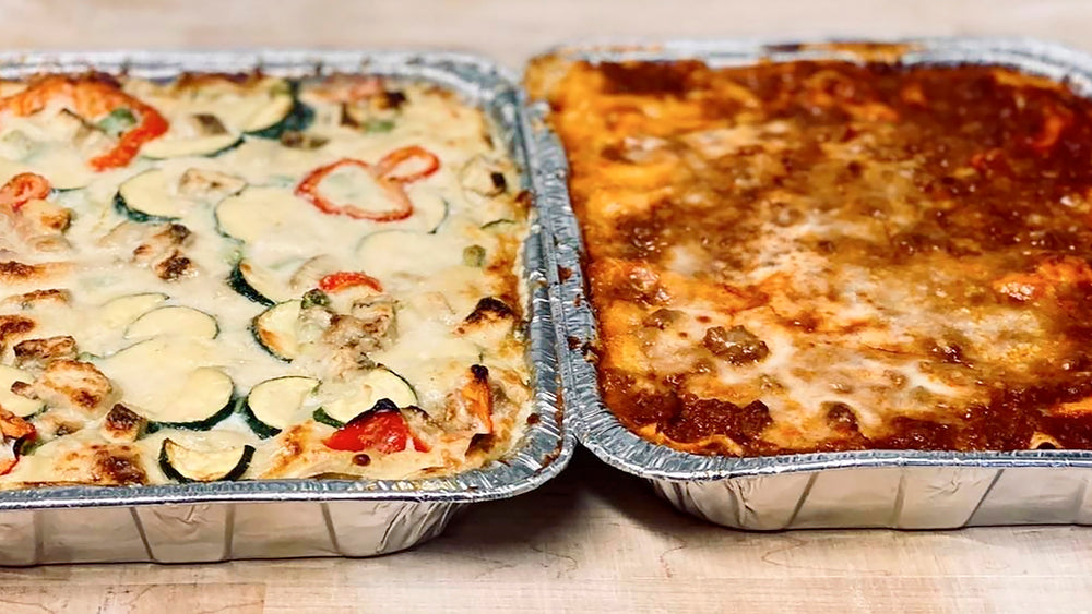 The Italian Homemade Company